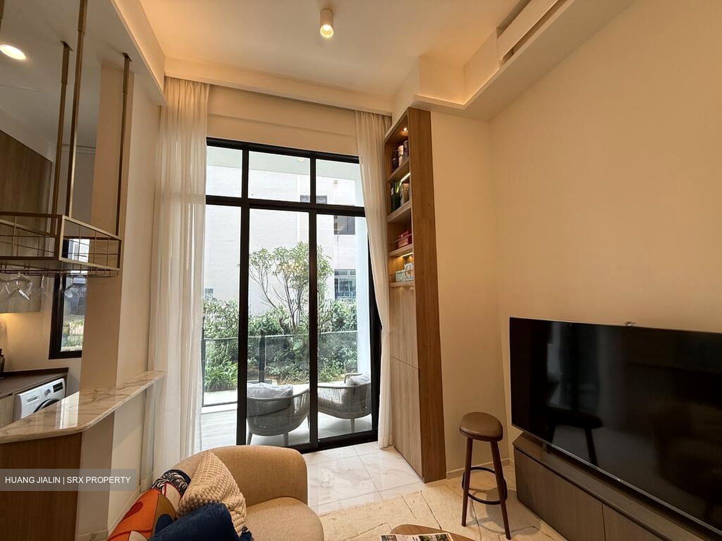 K Suites (D15), Apartment #566011201